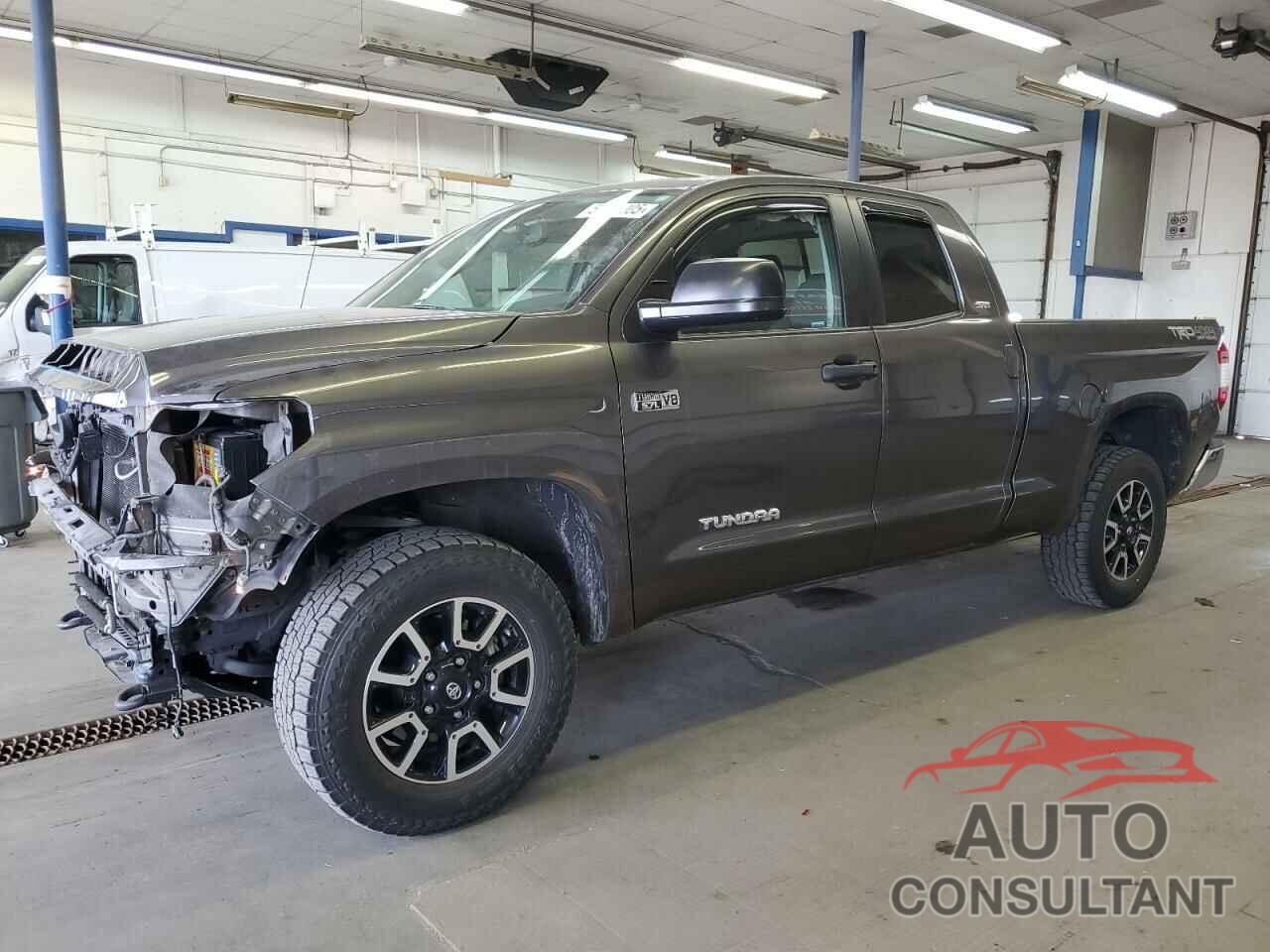 TOYOTA TUNDRA 2015 - 5TFUY5F1XFX425751