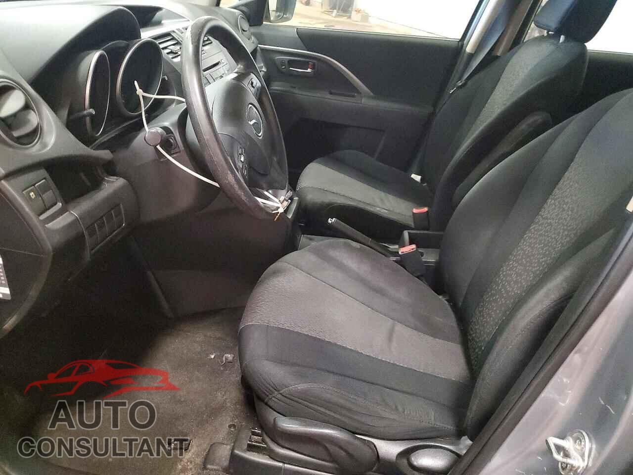 MAZDA 5 2012 - JM1CW2BL3C0133810