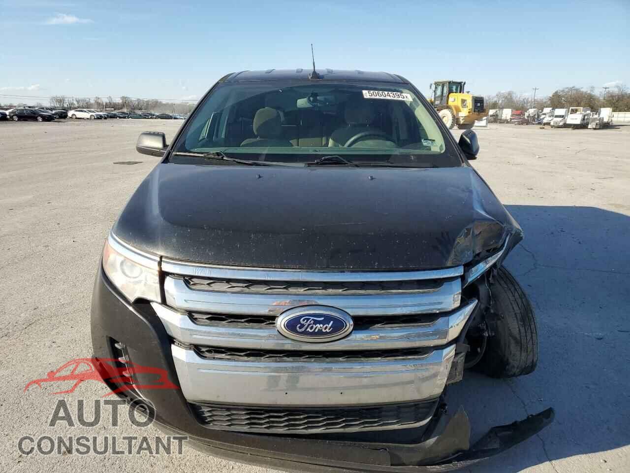 FORD EDGE 2013 - 2FMDK3GC7DBB53326