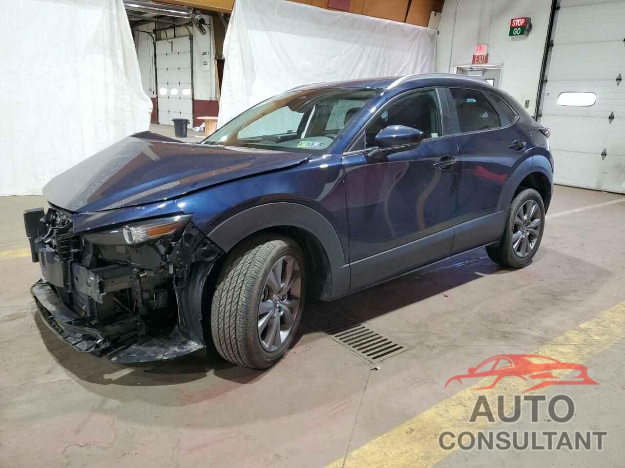 MAZDA CX30 2025 - 3MVDMBCM6SM795618