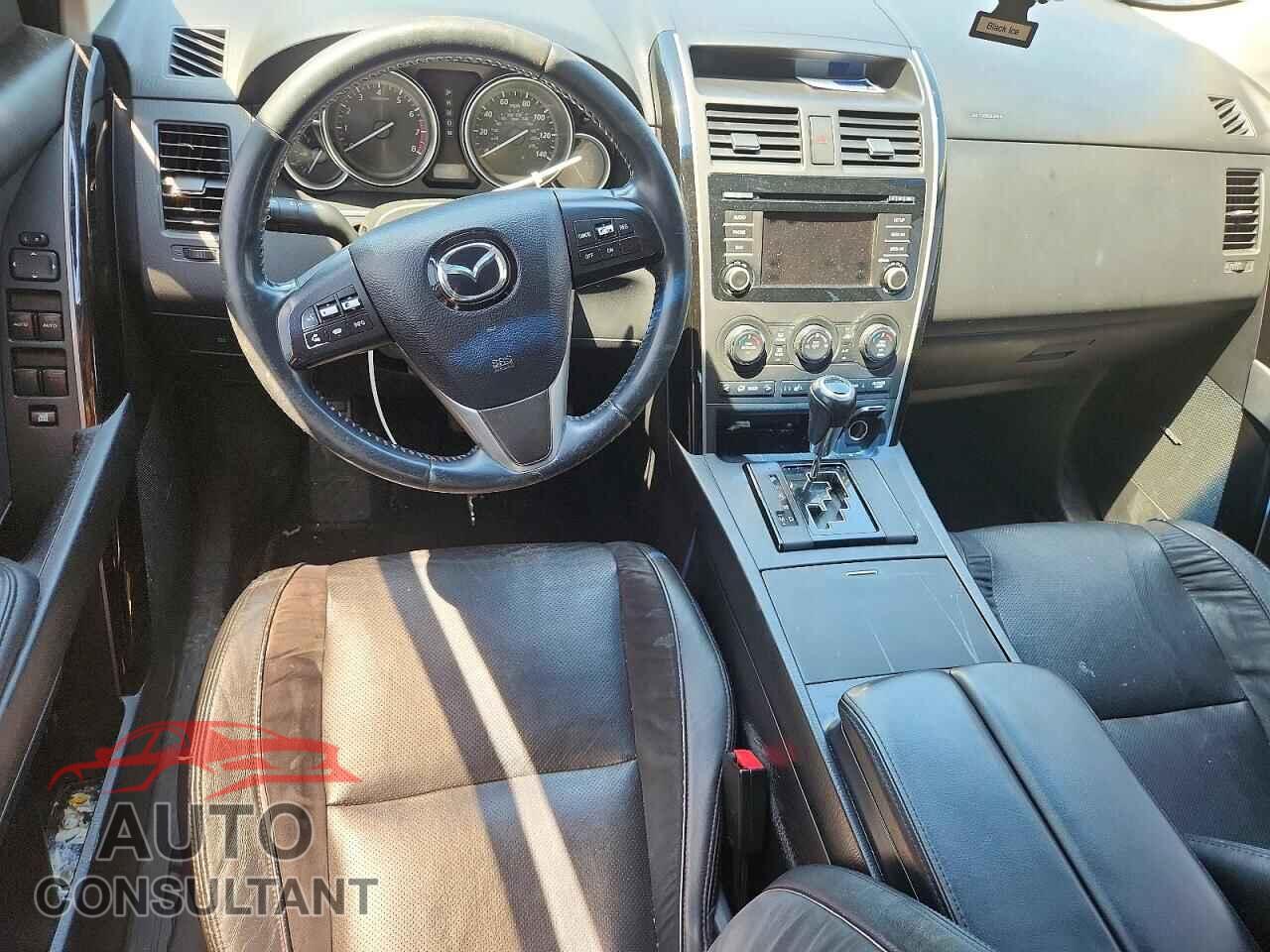 MAZDA CX-9 2014 - JM3TB3CV2E0444981
