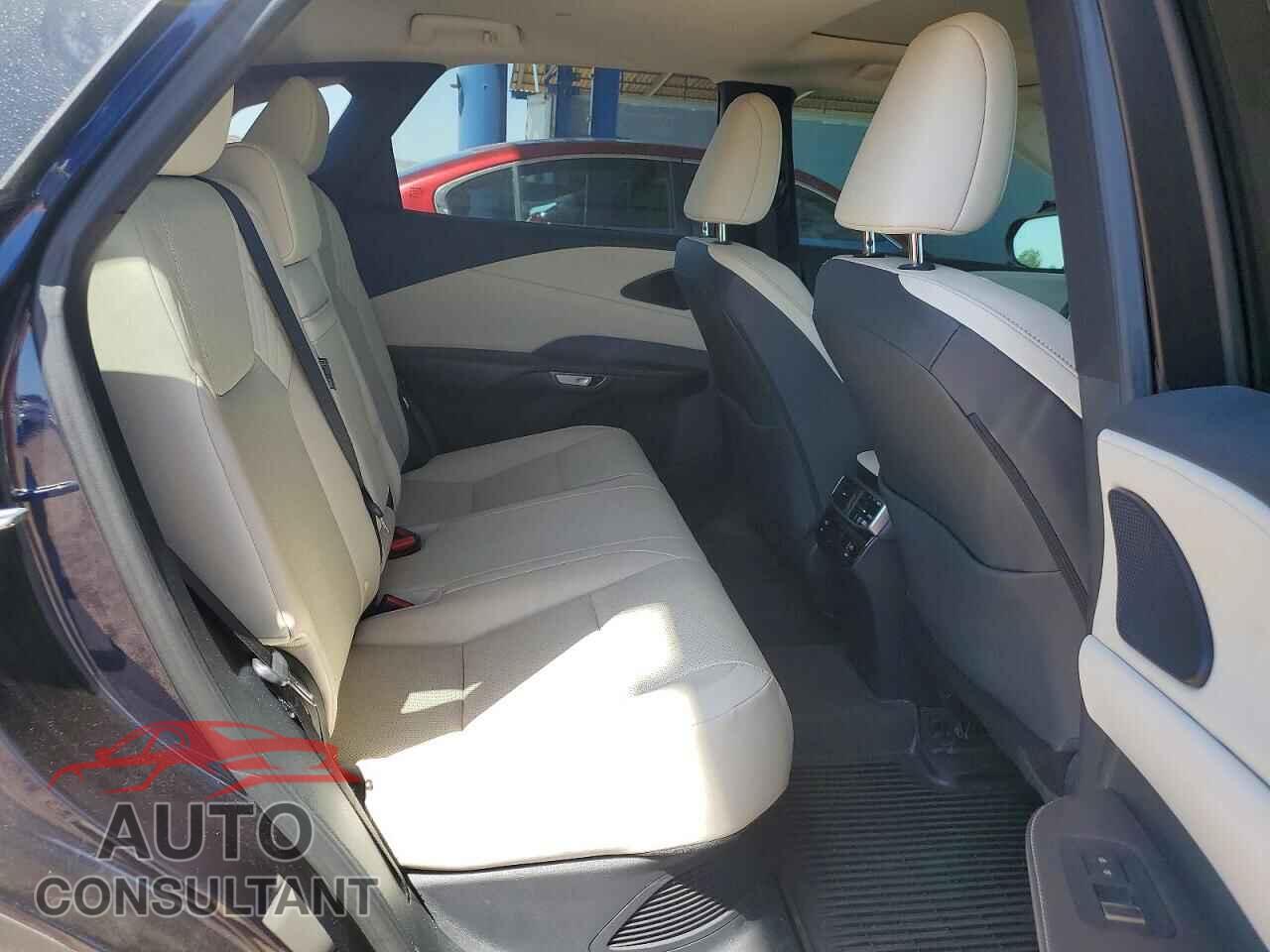 LEXUS UNKNOWN 2024 - 2T2BBMCA2RC024023