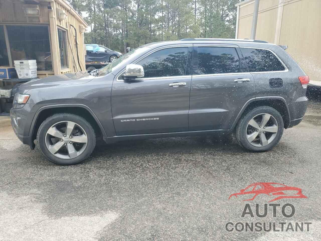 JEEP GRAND CHER 2014 - 1C4RJECG0EC271012