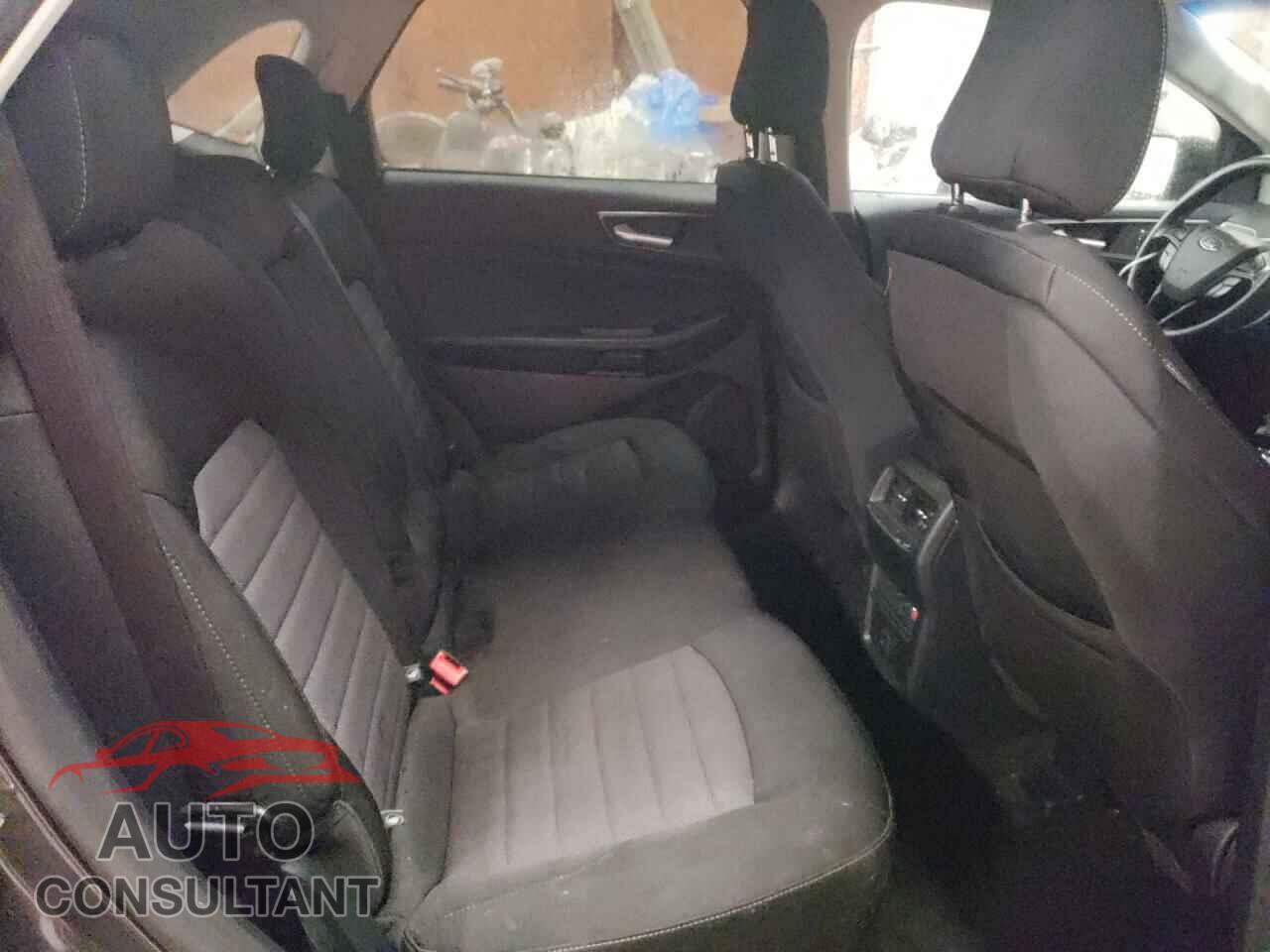 FORD EDGE 2020 - 2FMPK4G92LBA83952