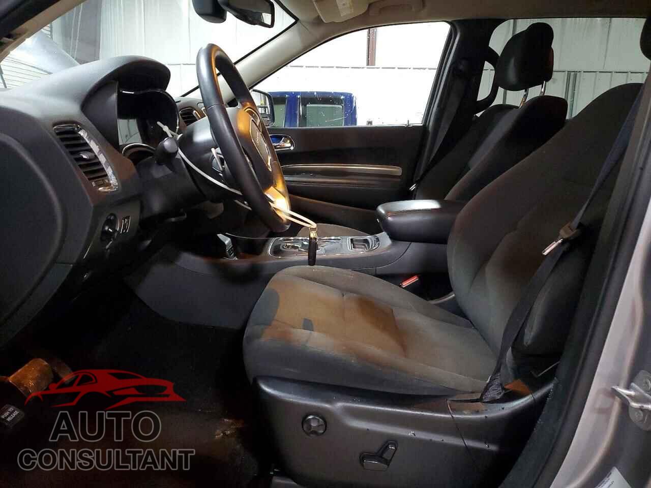 DODGE DURANGO 2015 - 1C4RDJAG2FC885838