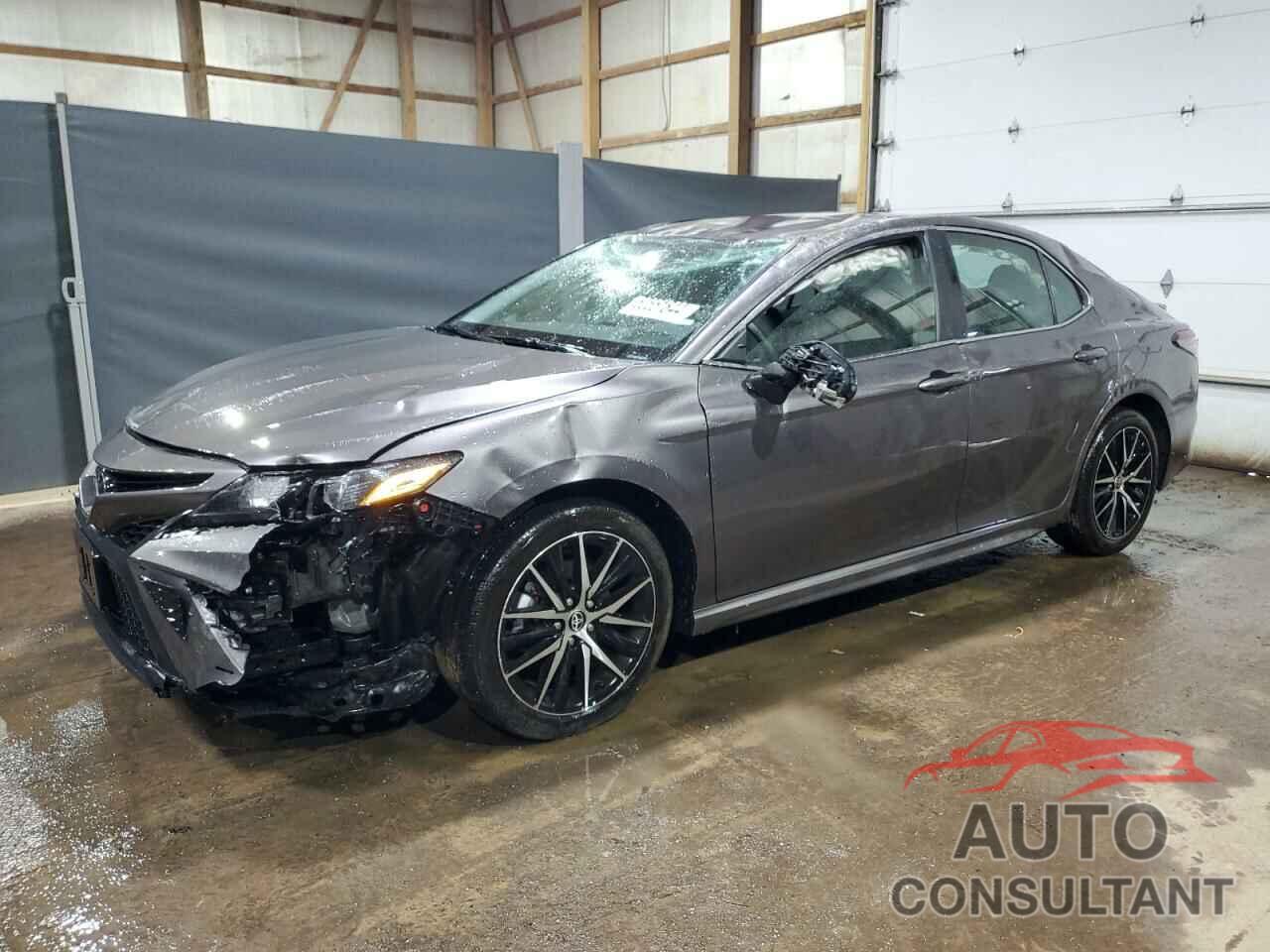 TOYOTA CAMRY 2023 - 4T1G11AK4PU822221