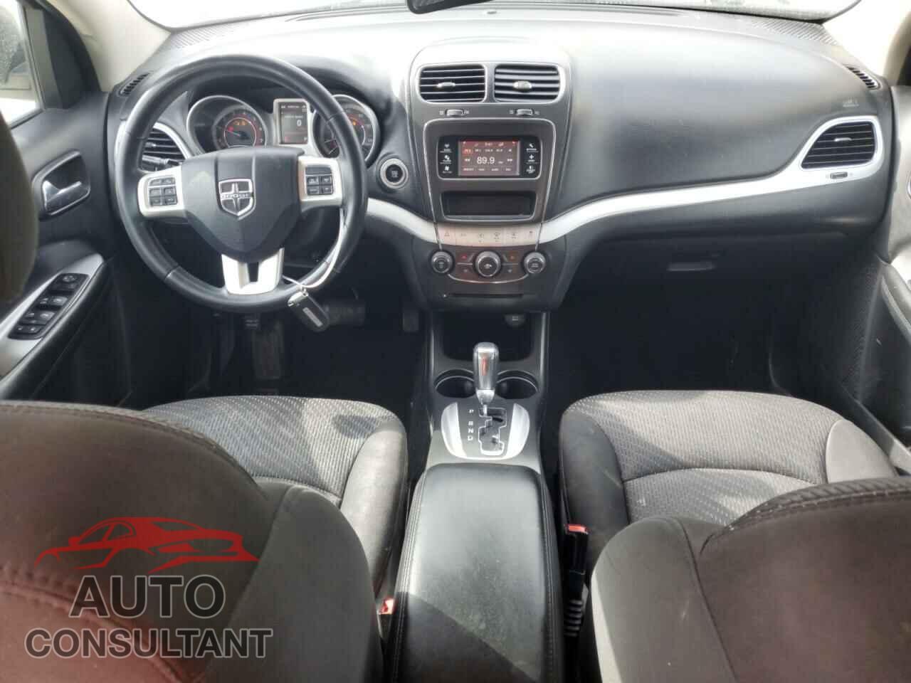 DODGE JOURNEY 2016 - 3C4PDCAB6GT171868