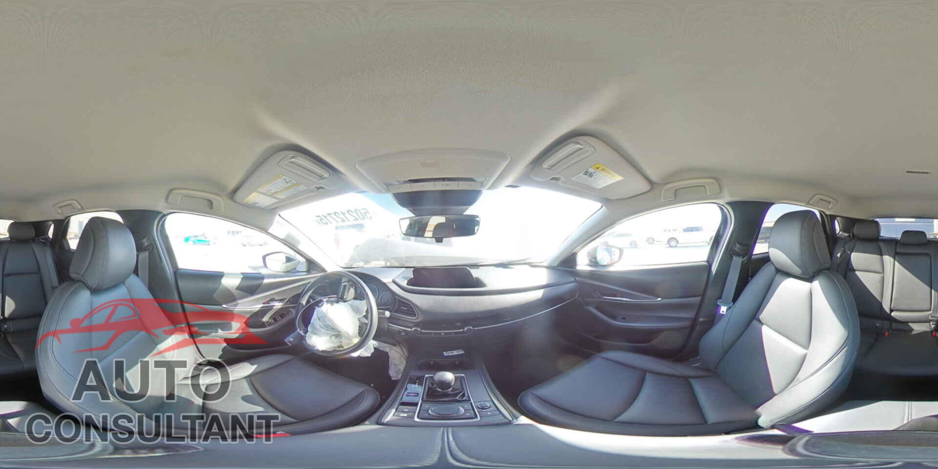 MAZDA CX30 2021 - 3MVDMABL2MM271663