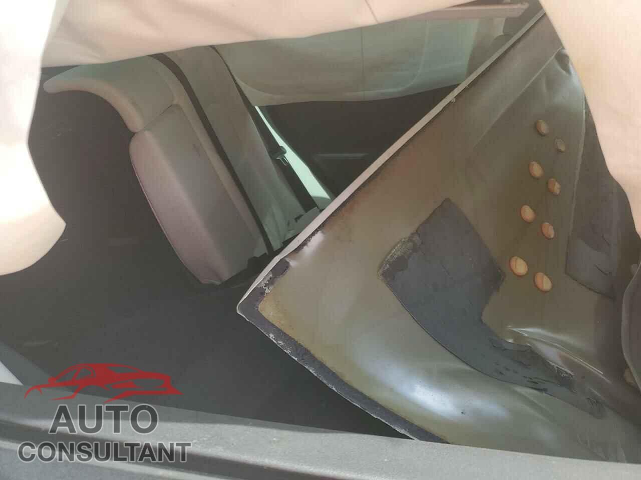 TESLA MODEL 3 2021 - 5YJ3E1EB8MF960530