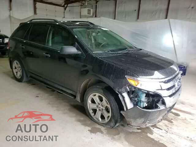 FORD EDGE 2013 - 2FMDK3G97DBA46913