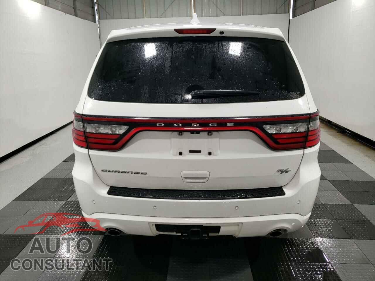 DODGE DURANGO 2015 - 1C4SDHCT9FC689464
