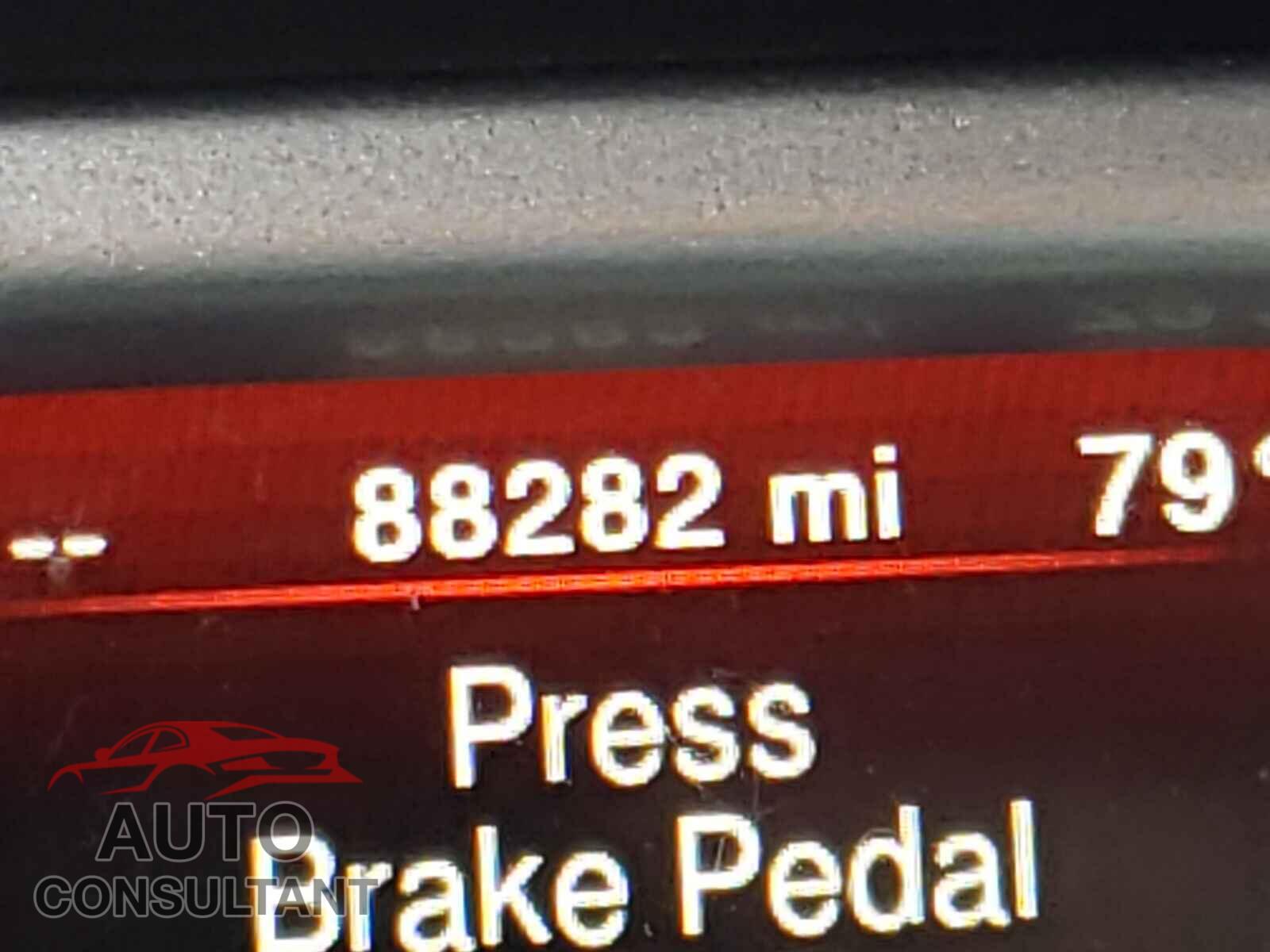 DODGE JOURNEY 2017 - 3C4PDCBB9HT612263