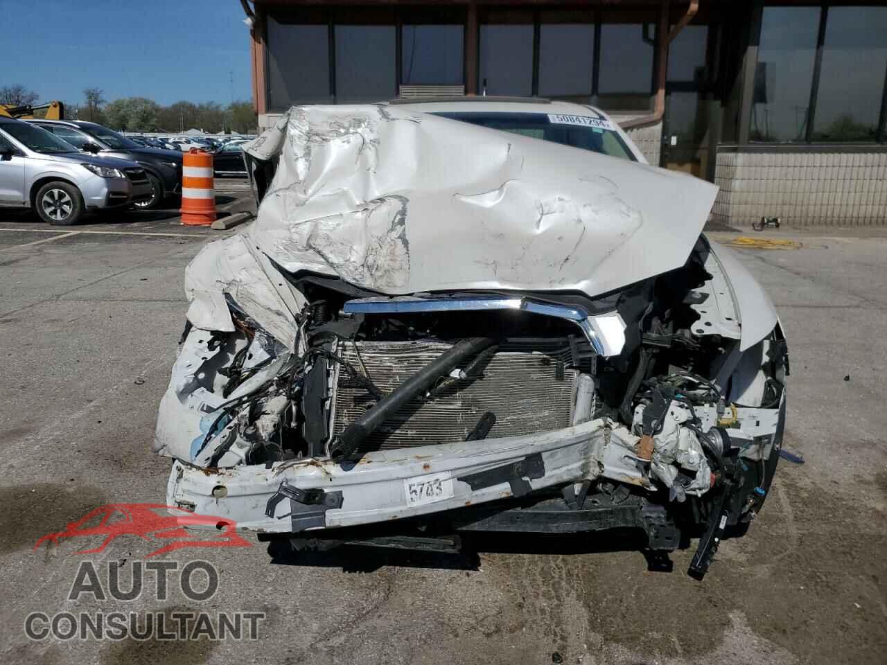 FORD TAURUS 2016 - 1FAHP2E81GG106926