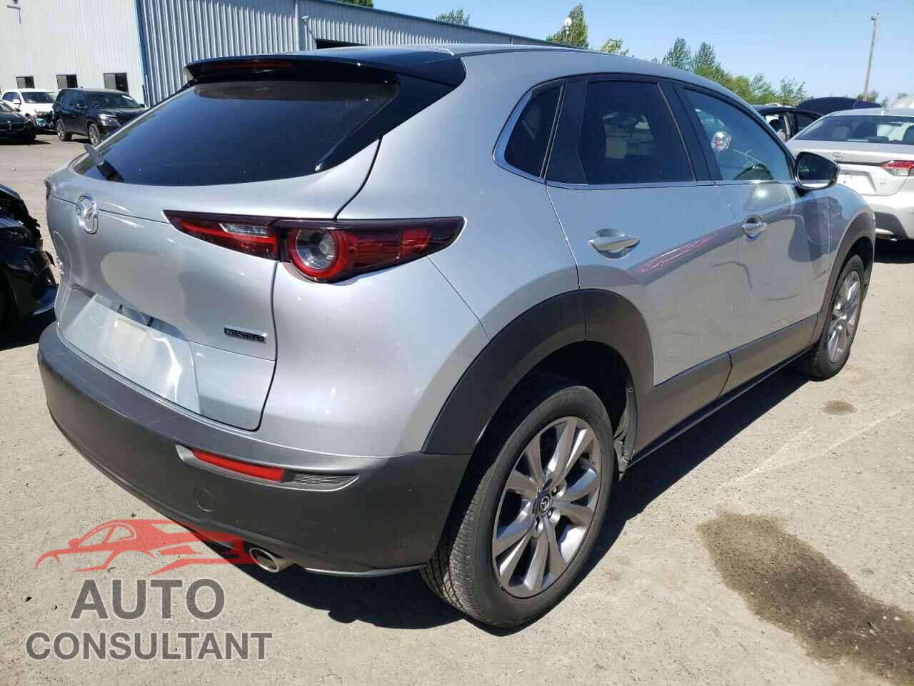 MAZDA CX30 2021 - 3MVDMBBL4MM242025