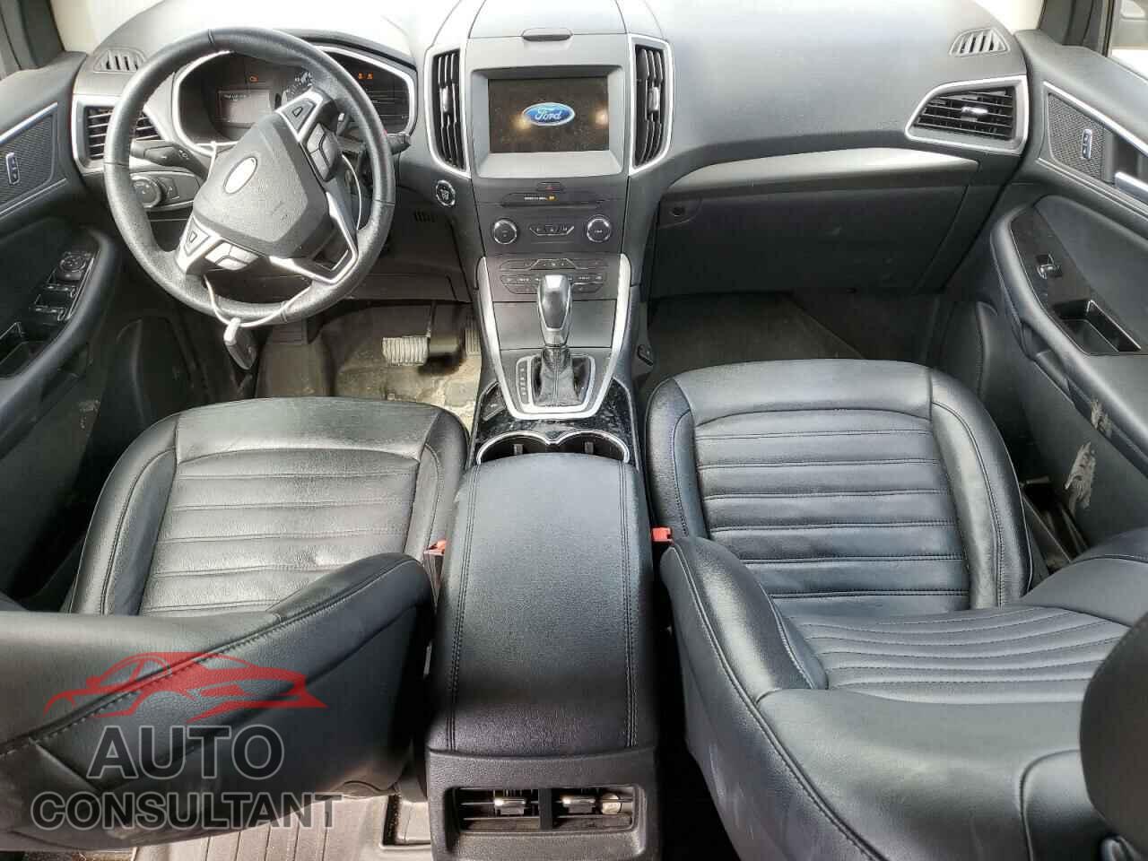 FORD EDGE 2018 - 2FMPK3J98JBB73476