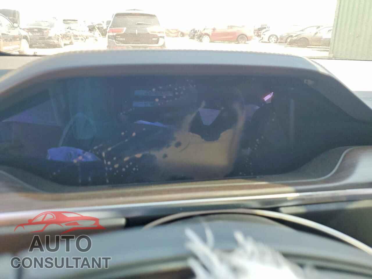 TESLA MODEL X 2023 - 7SAXCAE59PF367333