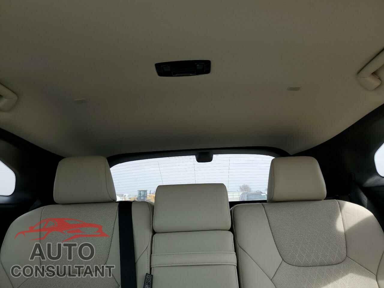 LEXUS RX350 2023 - 2T2BAMCA0PC024960