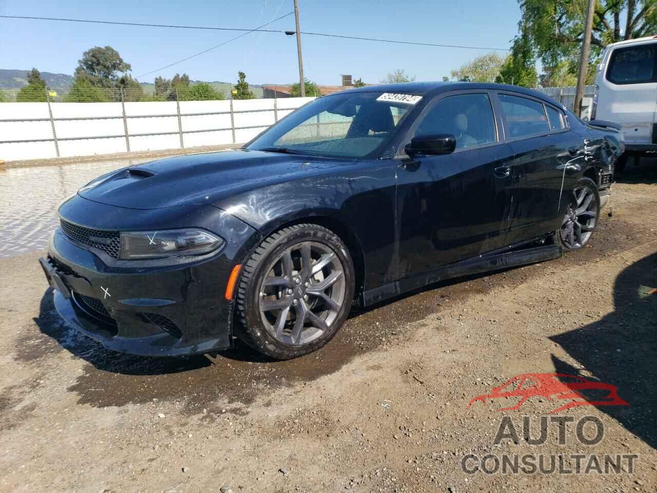 DODGE CHARGER 2023 - 2C3CDXHG6PH612094