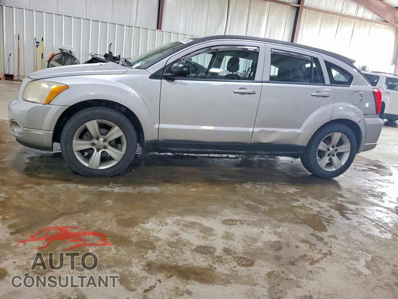 DODGE CALIBER 2011 - 1B3CB3HA5BD233357
