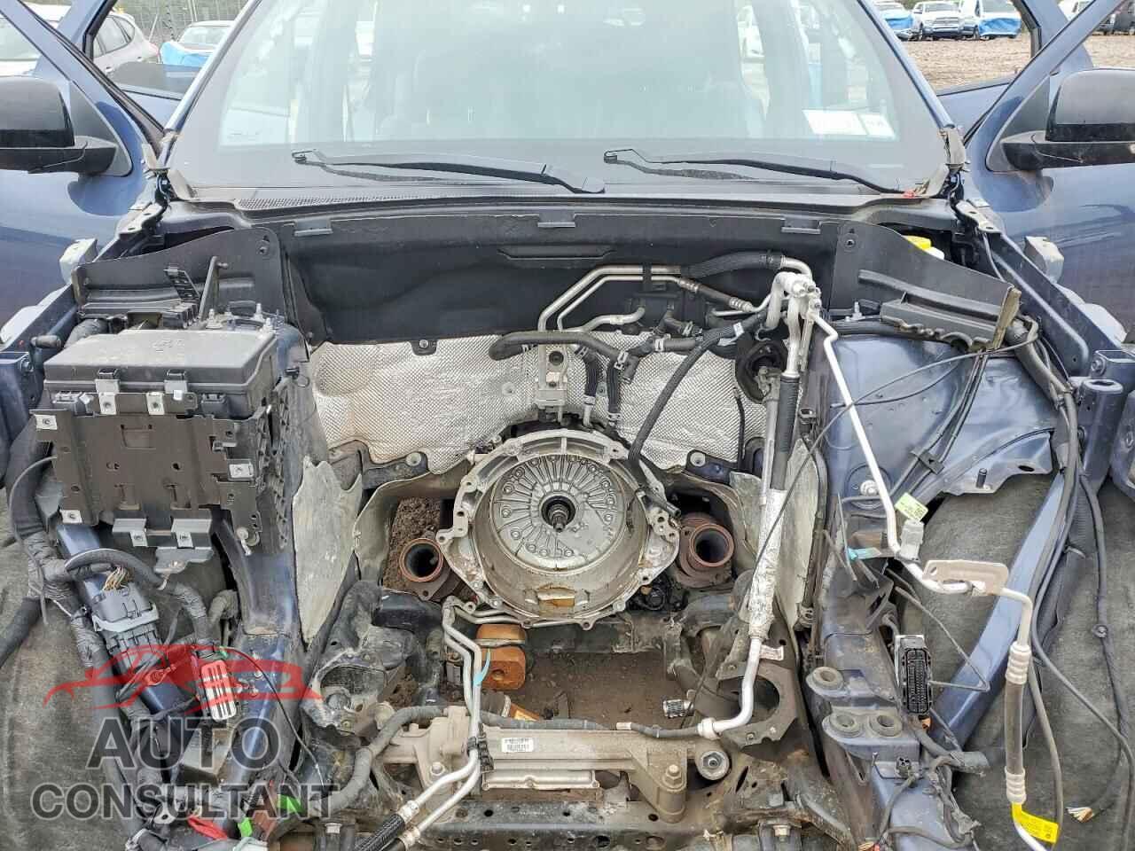 DODGE DURANGO 2021 - 1C4SDJCTXMC762930