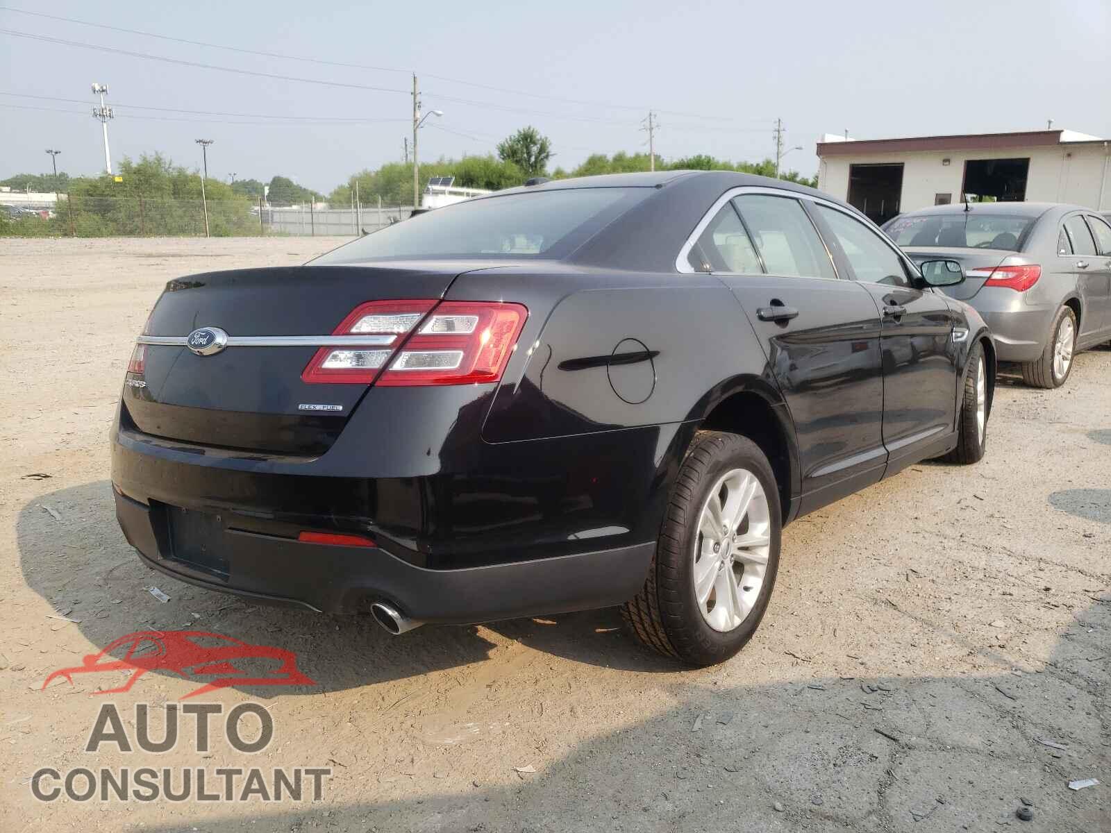 FORD TAURUS 2016 - 1FAHP2D89GG157298