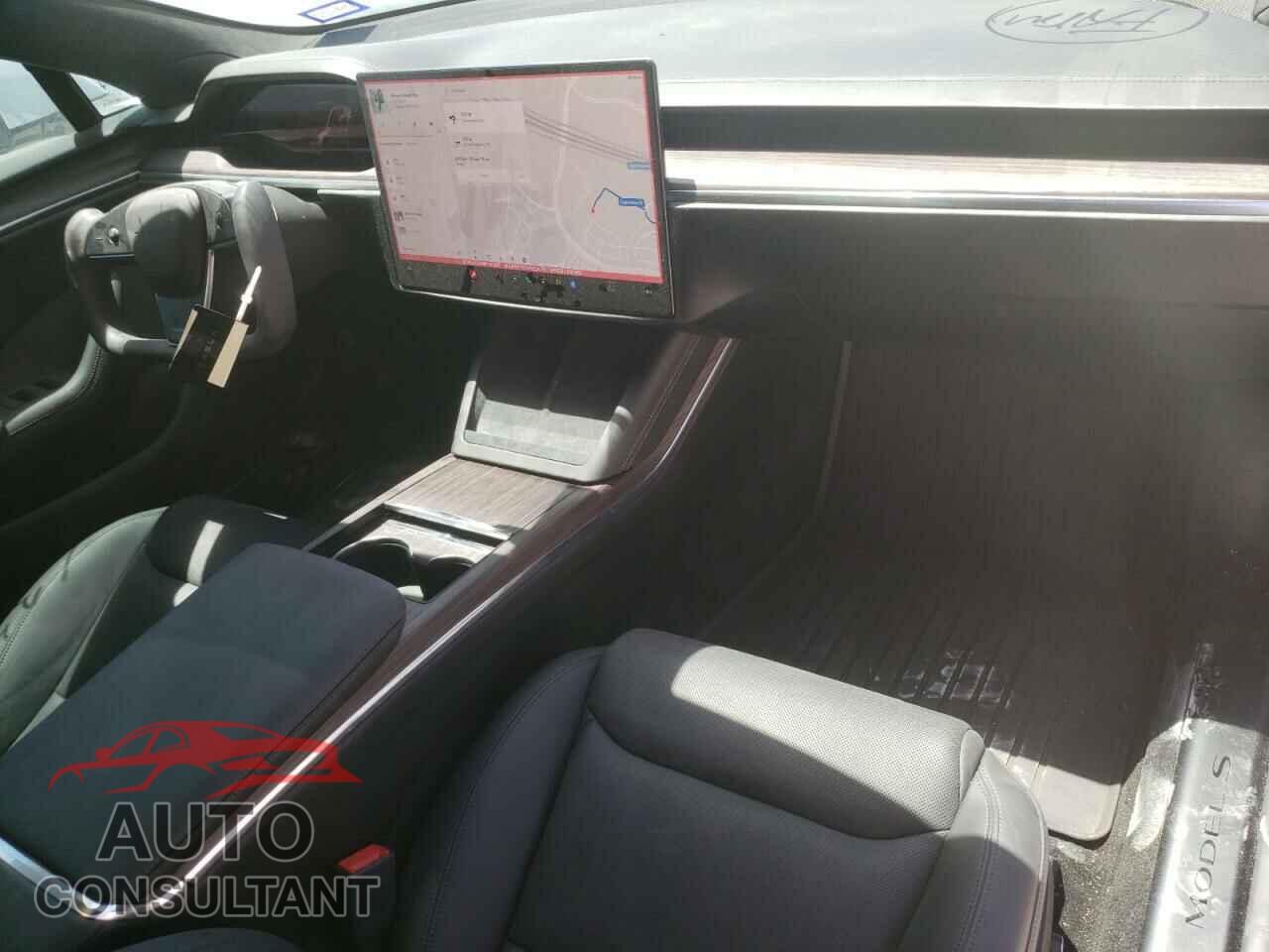 TESLA MODEL S 2021 - 5YJSA1E59MF442217