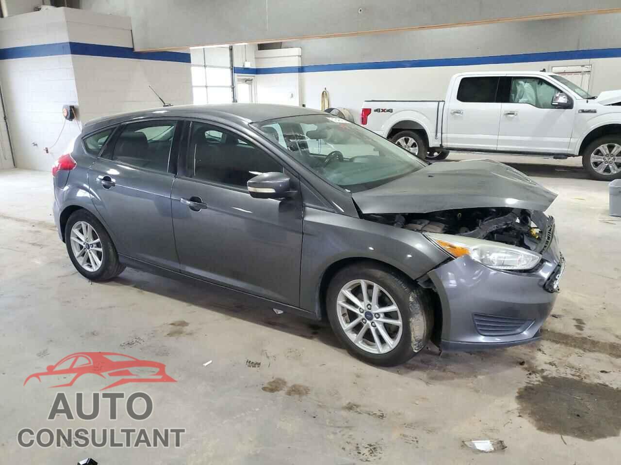 FORD FOCUS 2015 - 1FADP3K20FL253264