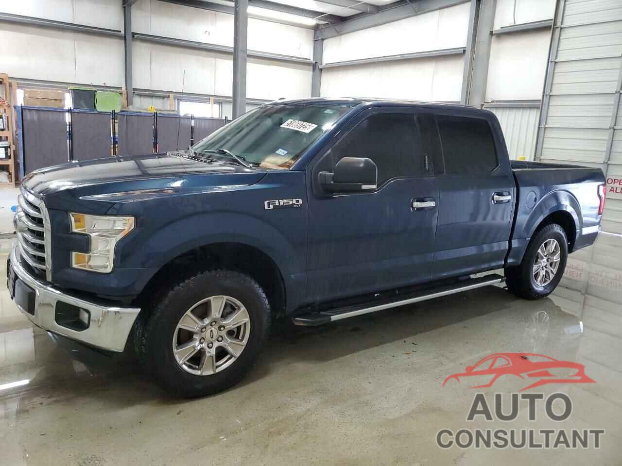 FORD F-150 2016 - 1FTEW1CP2GKF64055