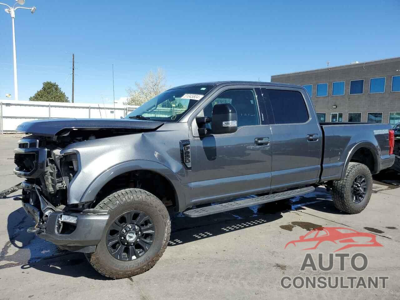 FORD F250 2020 - 1FT7W2BN8LEE61519