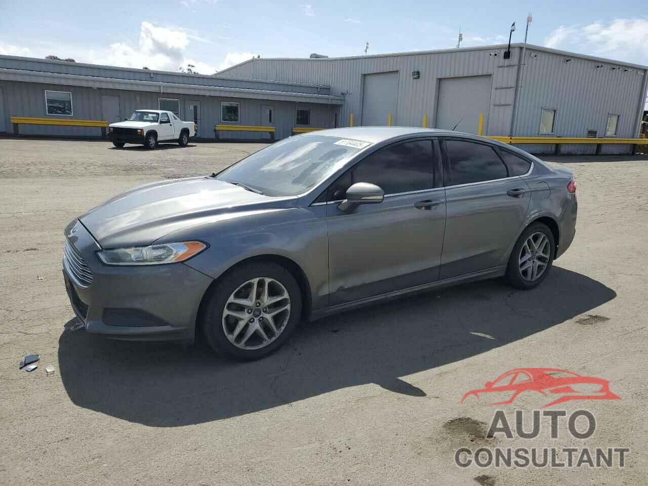 FORD FUSION 2014 - 3FA6P0HD8ER195260