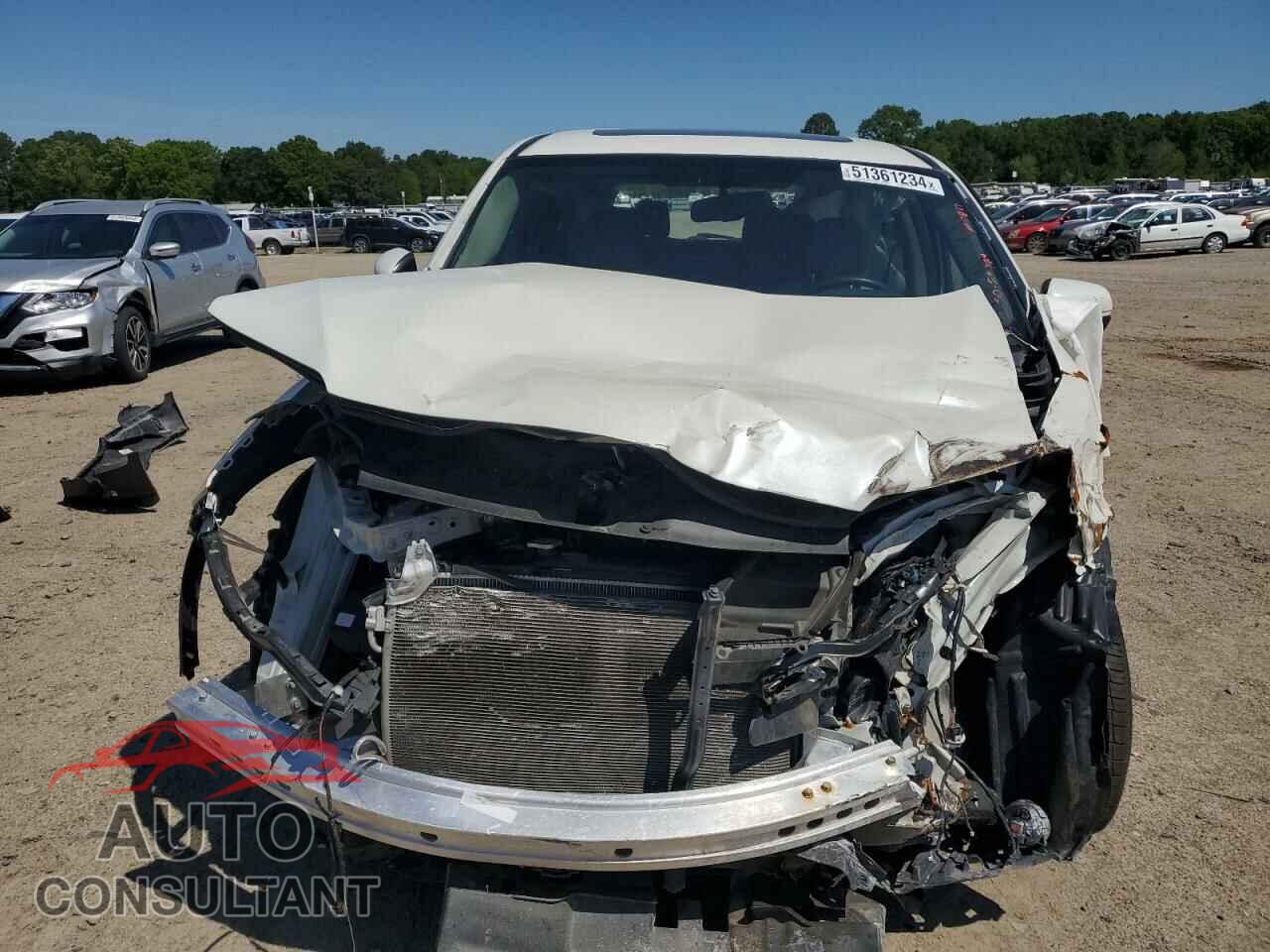 HONDA PILOT 2018 - 5FNYF5H55JB002831