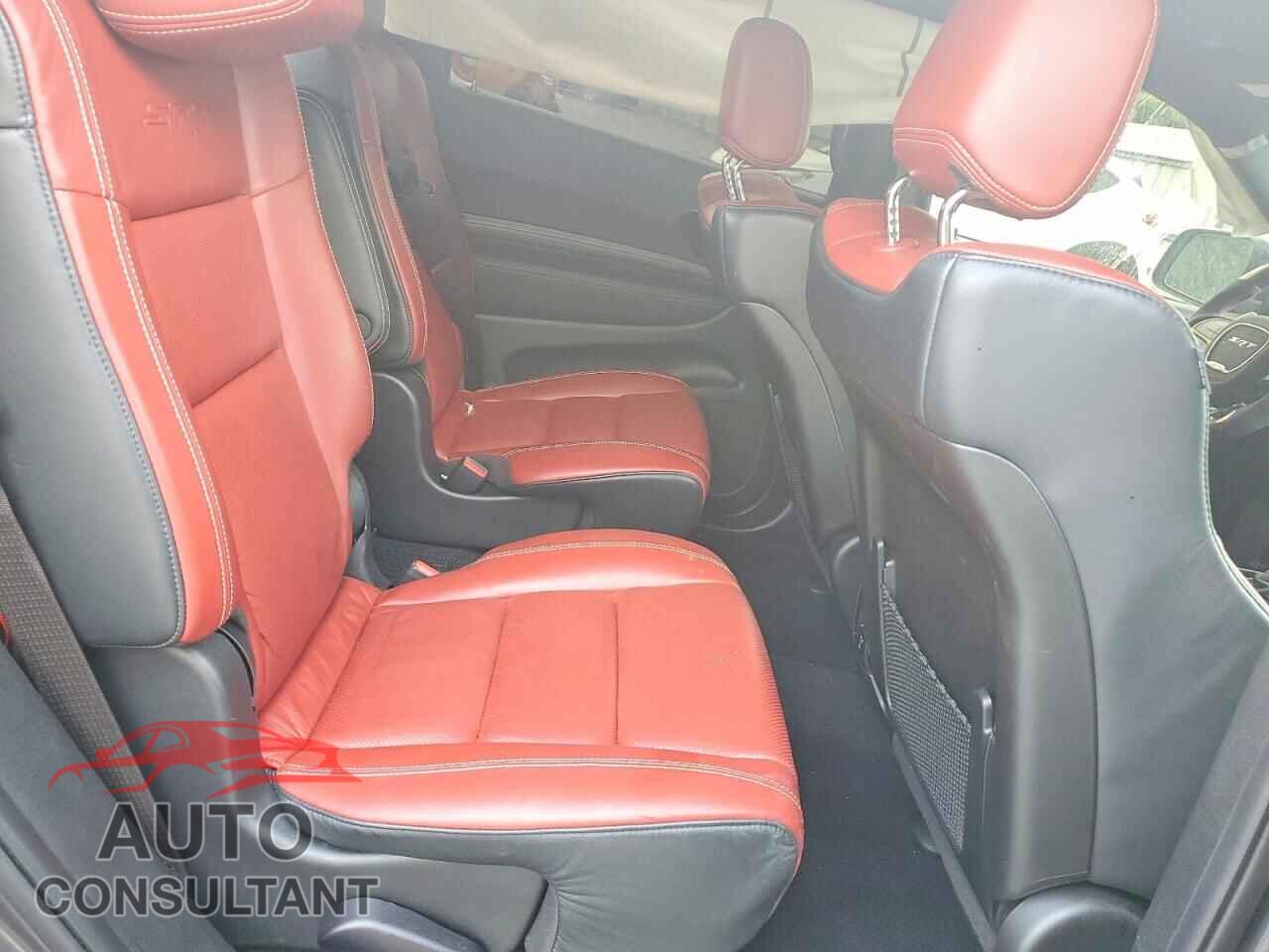 DODGE DURANGO 2023 - 1C4SDJGJ2PC691087