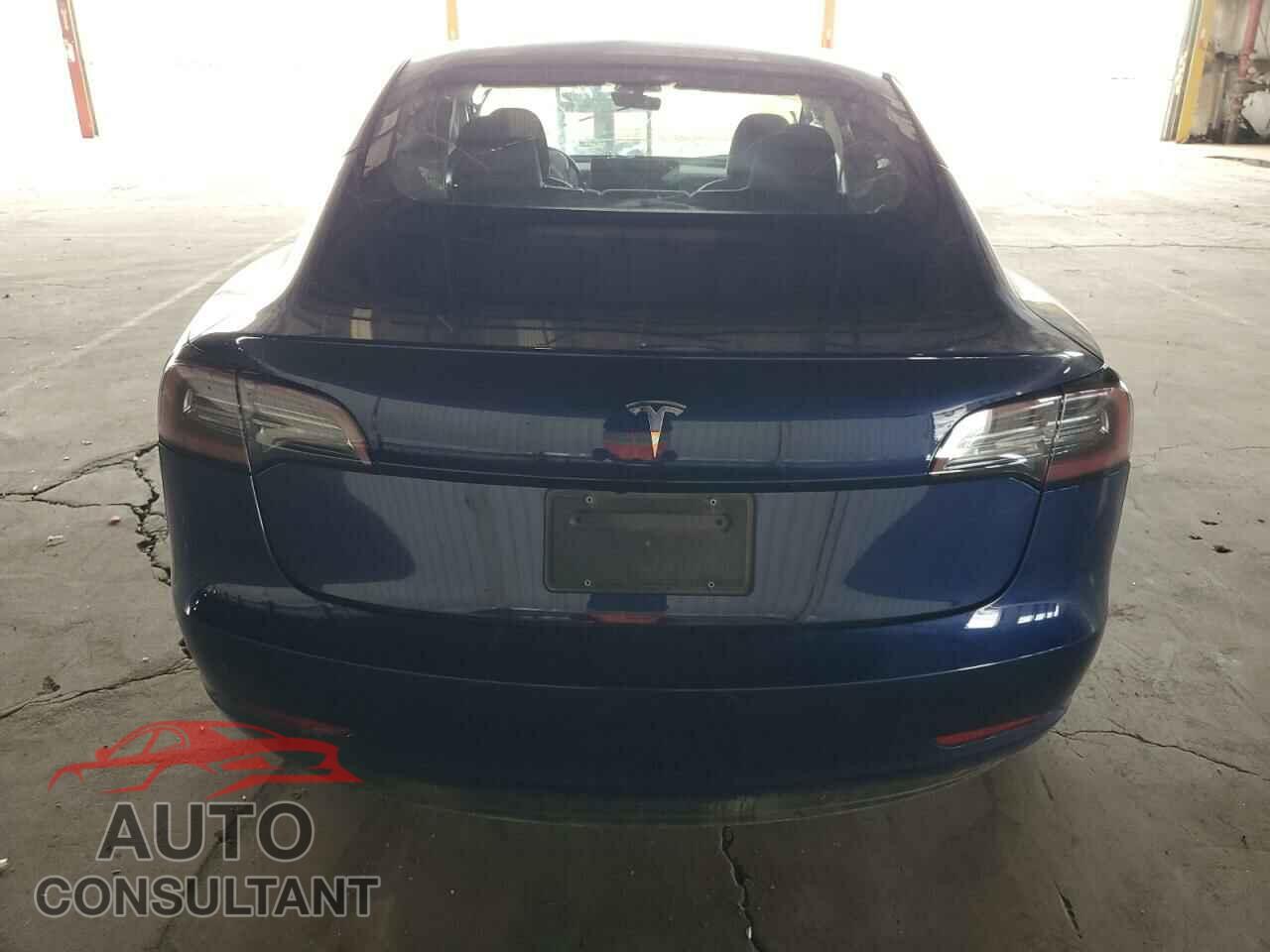 TESLA MODEL 3 2023 - 5YJ3E1EA7PF451038