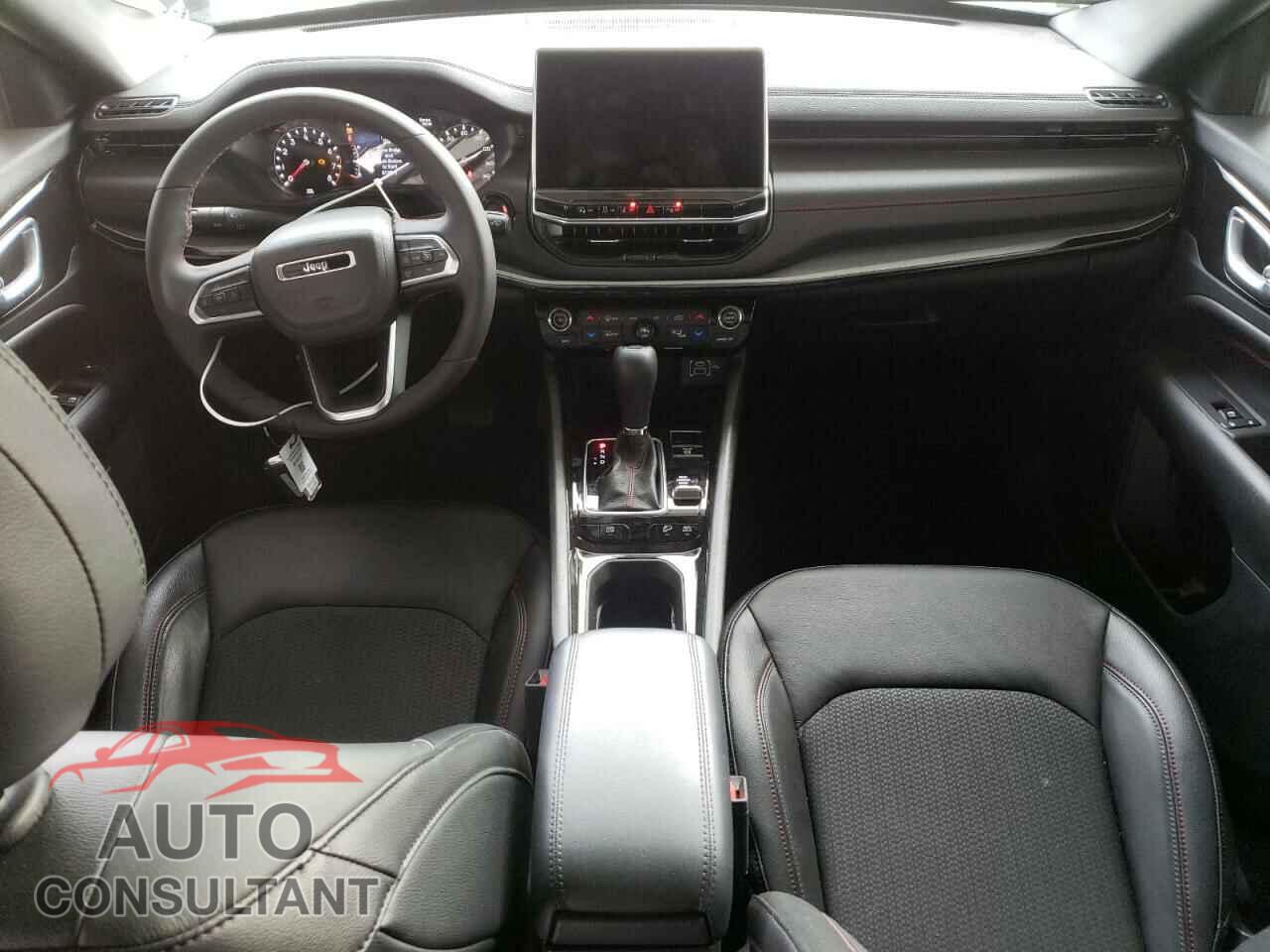 JEEP COMPASS 2025 - 3C4NJDDN5ST549599