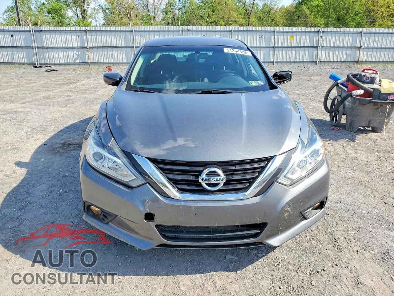 NISSAN ALTIMA 2017 - 1N4AL3APXHC193766