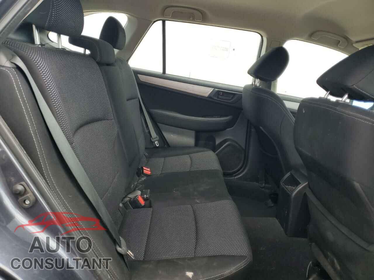 SUBARU OUTBACK 2015 - 4S4BSAAC6F3338295
