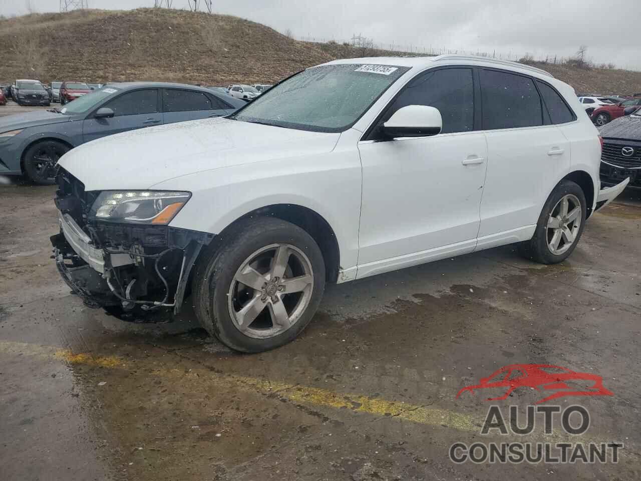 AUDI Q5 2010 - WA1LKAFP6AA099673