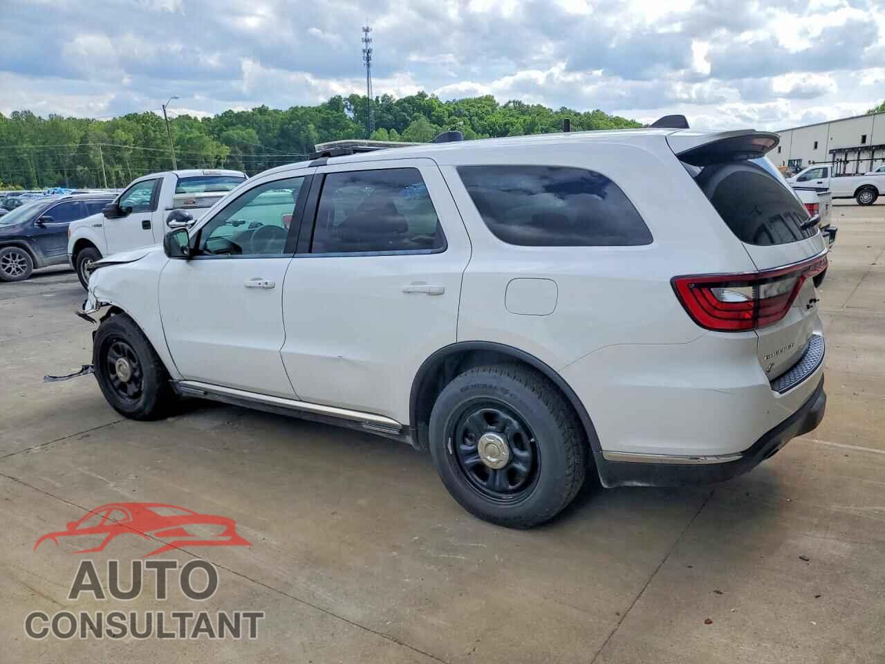 DODGE DURANGO 2023 - 1C4SDJFT3PC590515