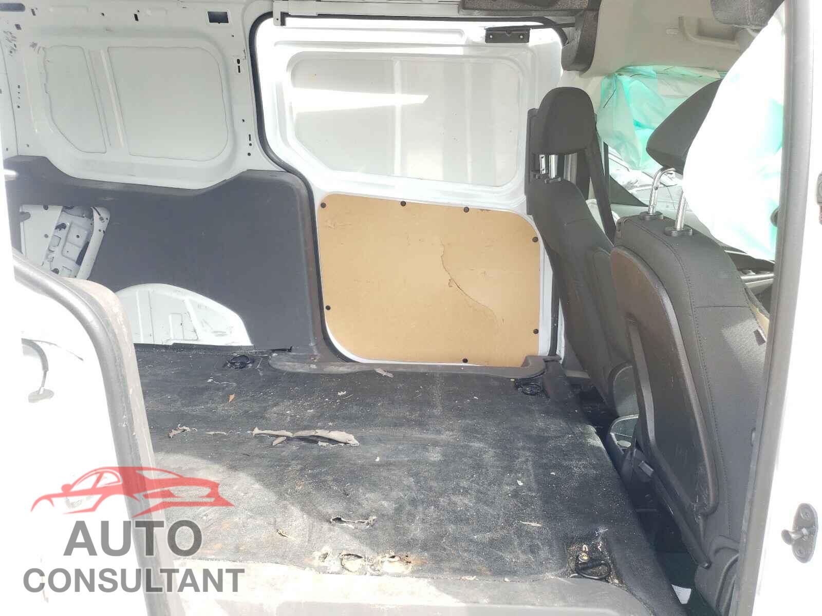 FORD TRANSIT CO 2019 - NM0LS7E24K1389150