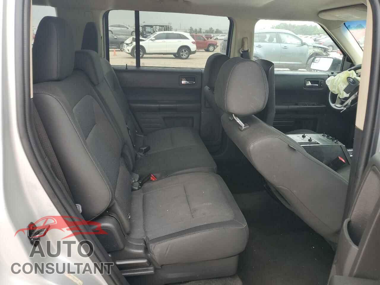 FORD FLEX 2016 - 2FMGK5B84GBA22192