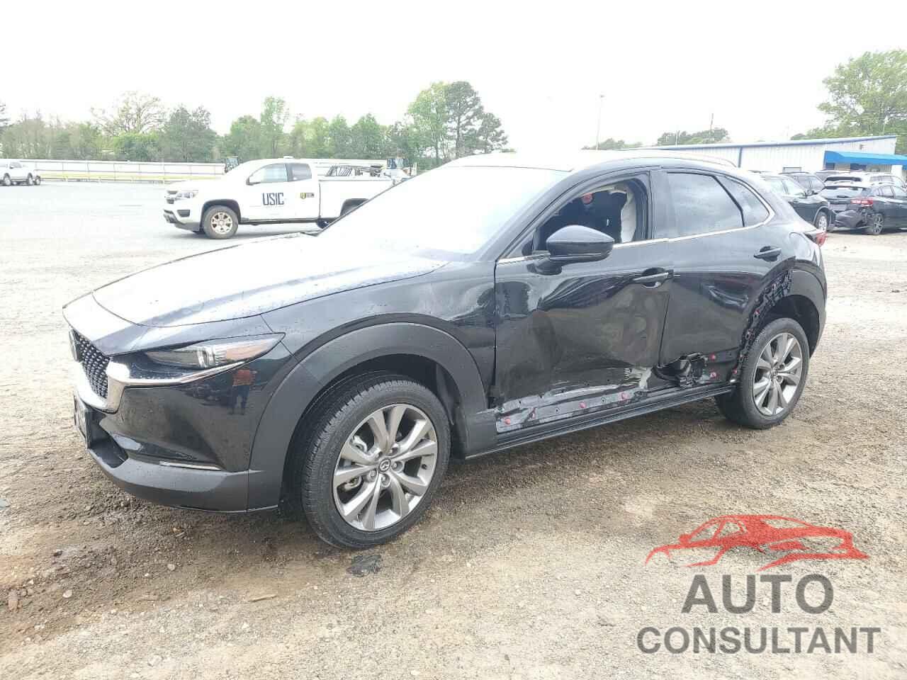 MAZDA CX30 2022 - 3MVDMBDL2NM458065