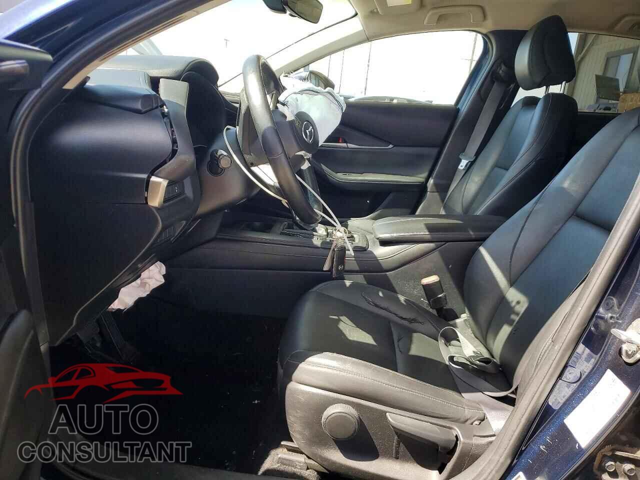 MAZDA CX30 2021 - 3MVDMABL8MM229305
