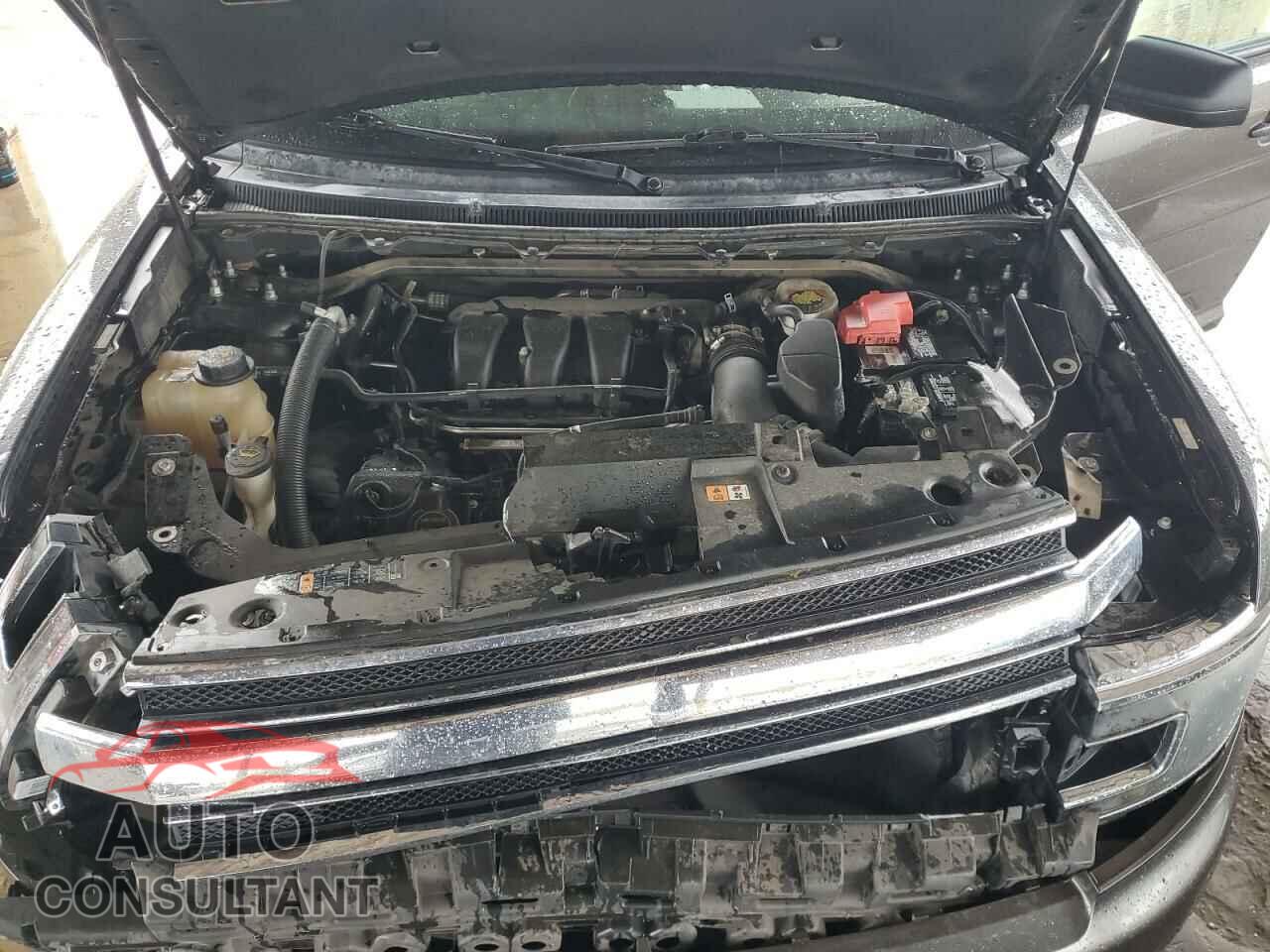 FORD FLEX 2015 - 2FMGK5B87FBA17311