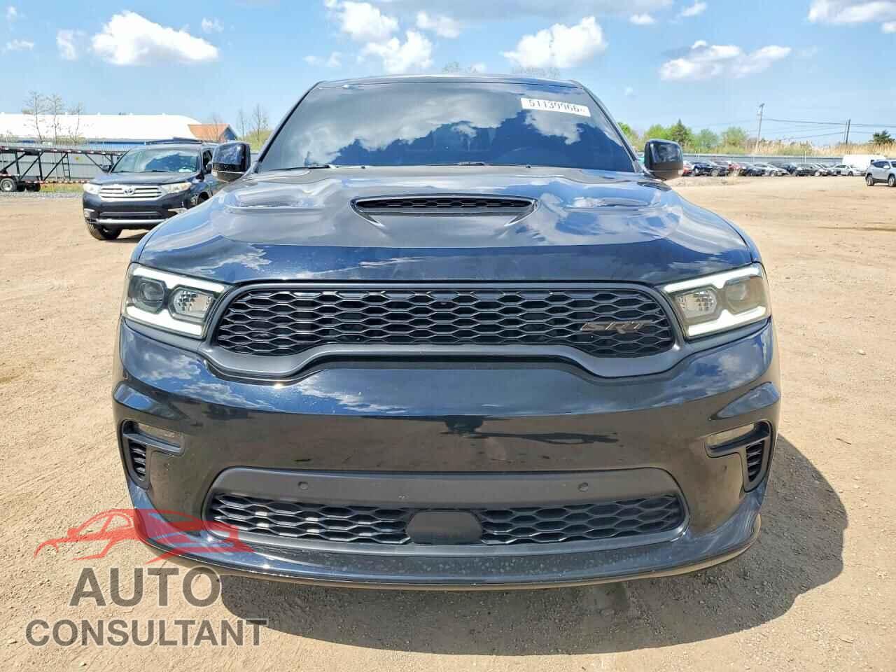 DODGE DURANGO 2023 - 1C4SDJGJ1PC691081