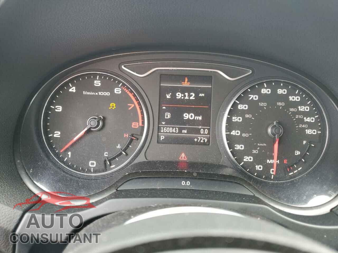 AUDI A3 2015 - WAUCCGFF6F1008872