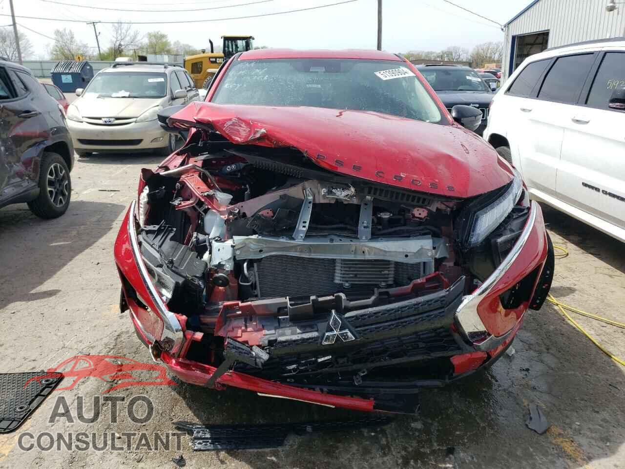 MITSUBISHI ECLIPSE 2023 - JA4ATVAA4PZ050321