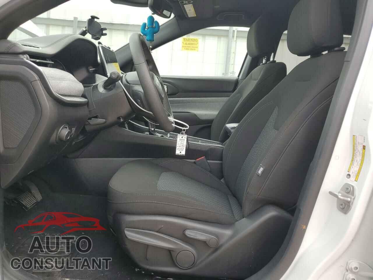 JEEP COMPASS 2024 - 3C4NJDAN6RT163210
