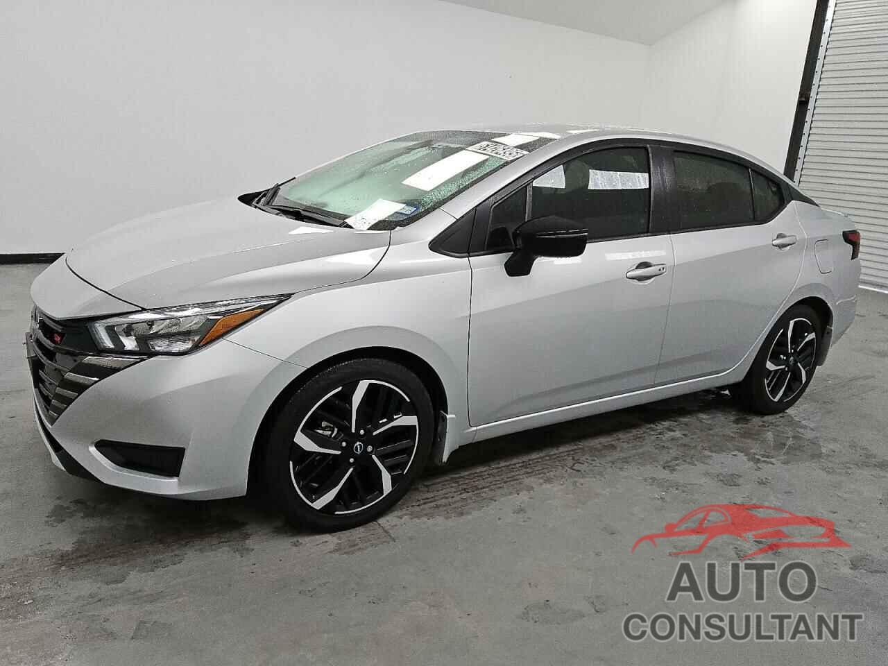 NISSAN VERSA 2023 - 3N1CN8FV2PL874480