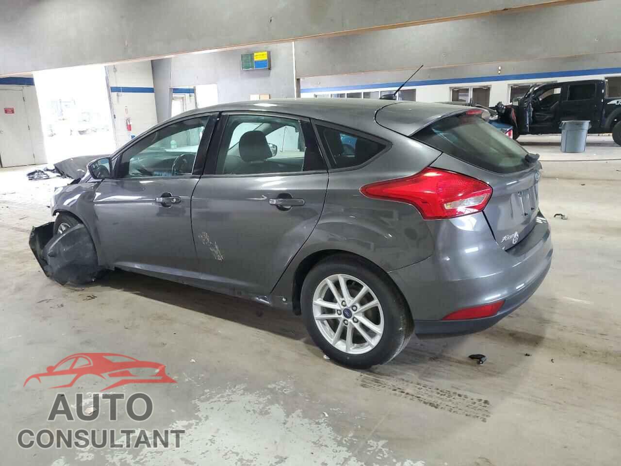FORD FOCUS 2015 - 1FADP3K20FL253264