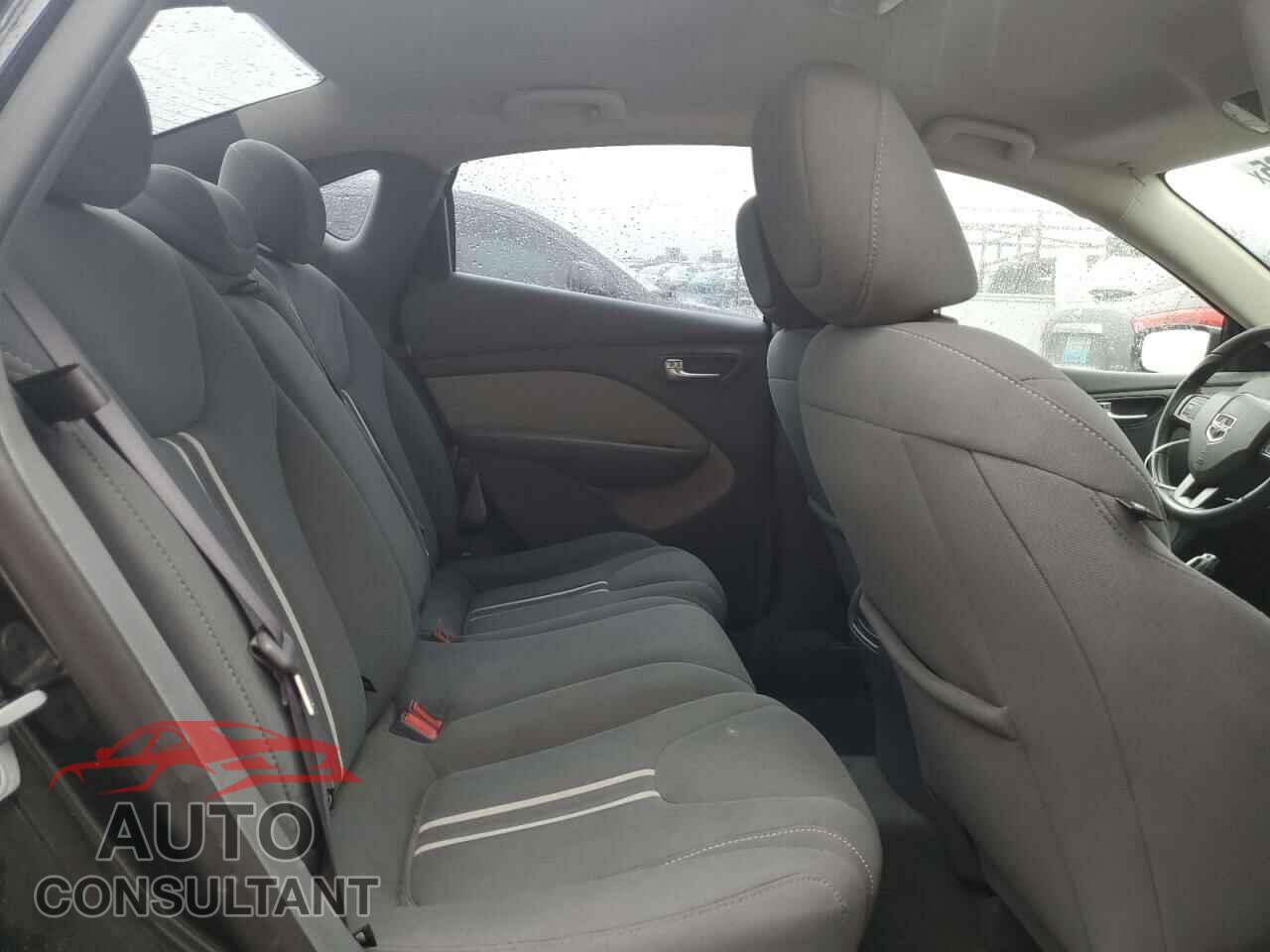 DODGE DART 2013 - 1C3CDFBH9DD107042